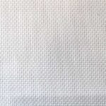 tela panamá blanco