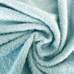Tela Toalla Azul Celeste