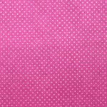 tela topos rosa