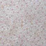tela patchwork corazones y estrellas