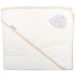 capa baño beige