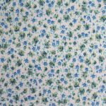 pique canutillo flores azules