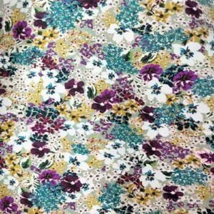 estampado florecitas