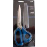 Tijeras Costura KAI 250 mm Azul - Imagen 3