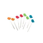 Alfileres Pajaritos. IDEAS. - Imagen 3