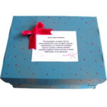 Caja Regalo - Imagen 2