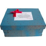 Caja Regalo