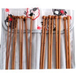 Guarda Agujas Punto - Imagen 2