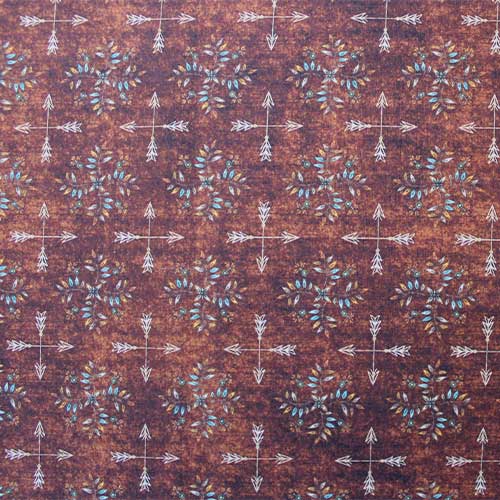 tela-algodon-flecha tela flechas