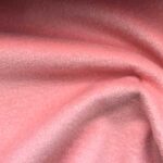 Tela Paño Salmón - Imagen 2