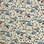 estampado camper
