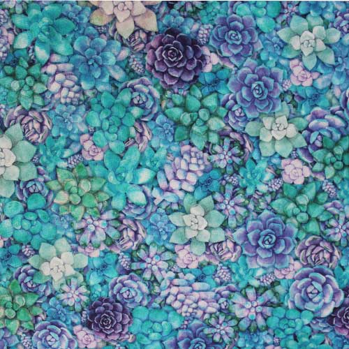 tela-algodon-flores-tonos-agua flores tontos agua