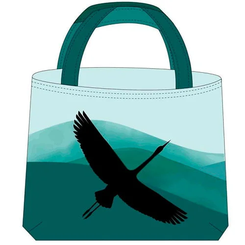 bolso reversible solapur