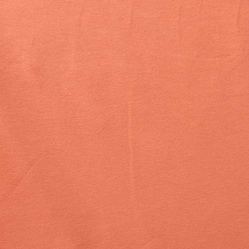 tela-french-terry-salmón tela de french terry en color salmón