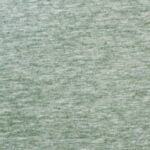 Tela Punto Jaspeado Verde - Imagen 2
