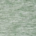 Tela Punto Jaspeado Verde