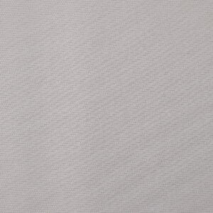 Tela Piqué Canutillo gris