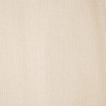 Tela Piqué Mini Waffle beige