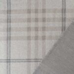 Tela Punto cuadros - Imagen 2