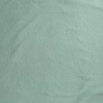 Tela forro polar verde menta