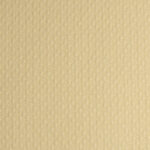 Tela piqué de vestir amarillo