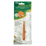 Aguja para pasar perlas Clover