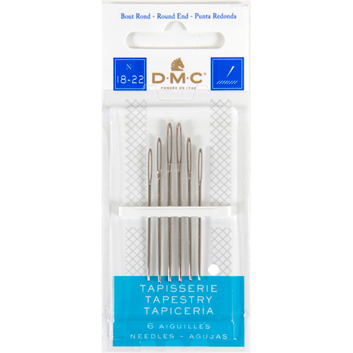 agujas-dmc-tapiceria-18-22 agujas tapicería DMC