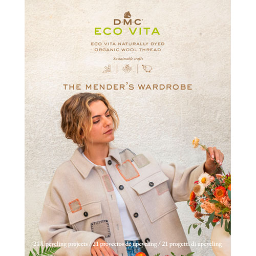 eco-vita-dmc eco vita DMC