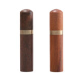 Guarda agujas de madera - Imagen 2