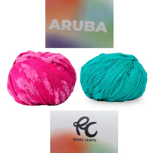 hilo-aruba(3) Aruba - Imagen 1
