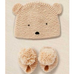 kit de tricot
