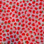 estampado fresas