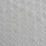 batista bordado maxi hojas