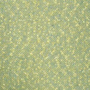 tela chanel azul amarillo y lurex