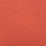 Tela blusera satinada con estampado animal print tono sobre tono – Ideal para blusas, vestidos y faldas