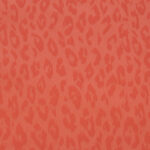 Tela blusera satinada con estampado animal print tono sobre tono – Ideal para blusas, vestidos y faldas - Imagen 2